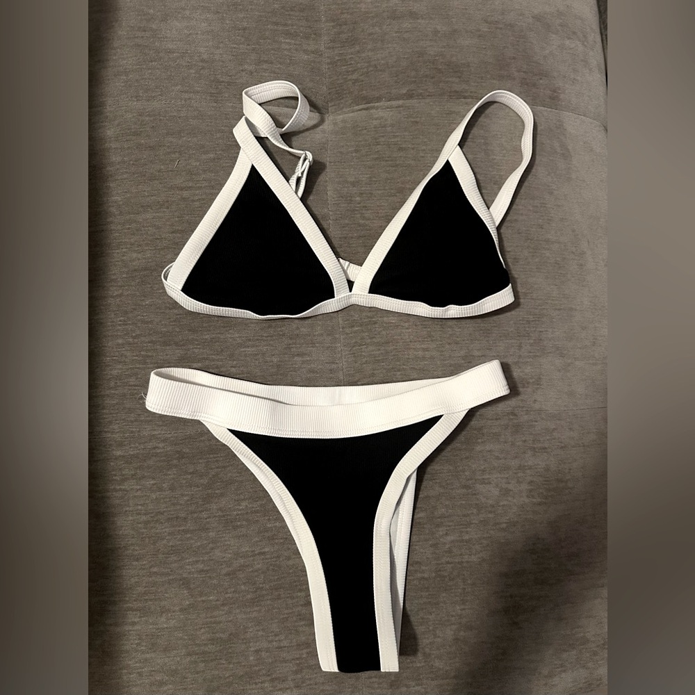 Brand new bikini